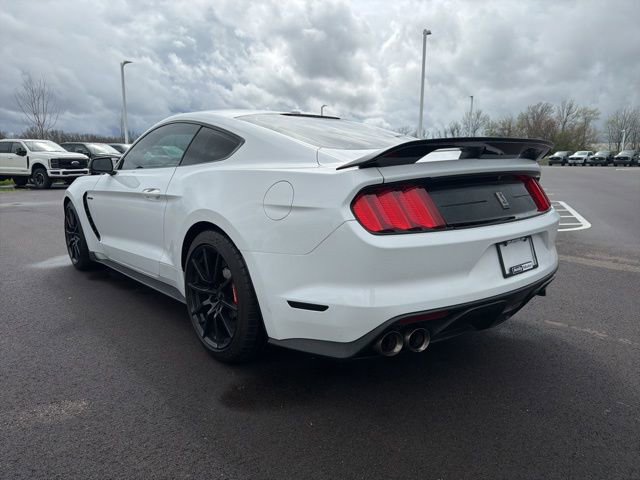 Used 2016 Ford Mustang Shelby GT350 w/ Technology Package image 14