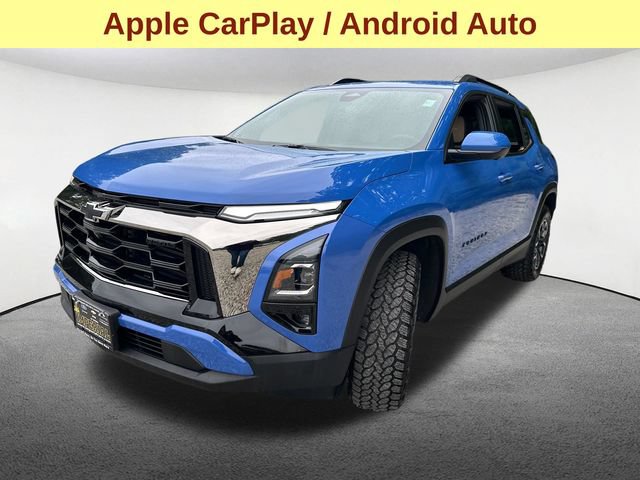 Used 2026 Chevrolet Equinox ACTIV w/ Convenience Package III AWD/4WD image 5