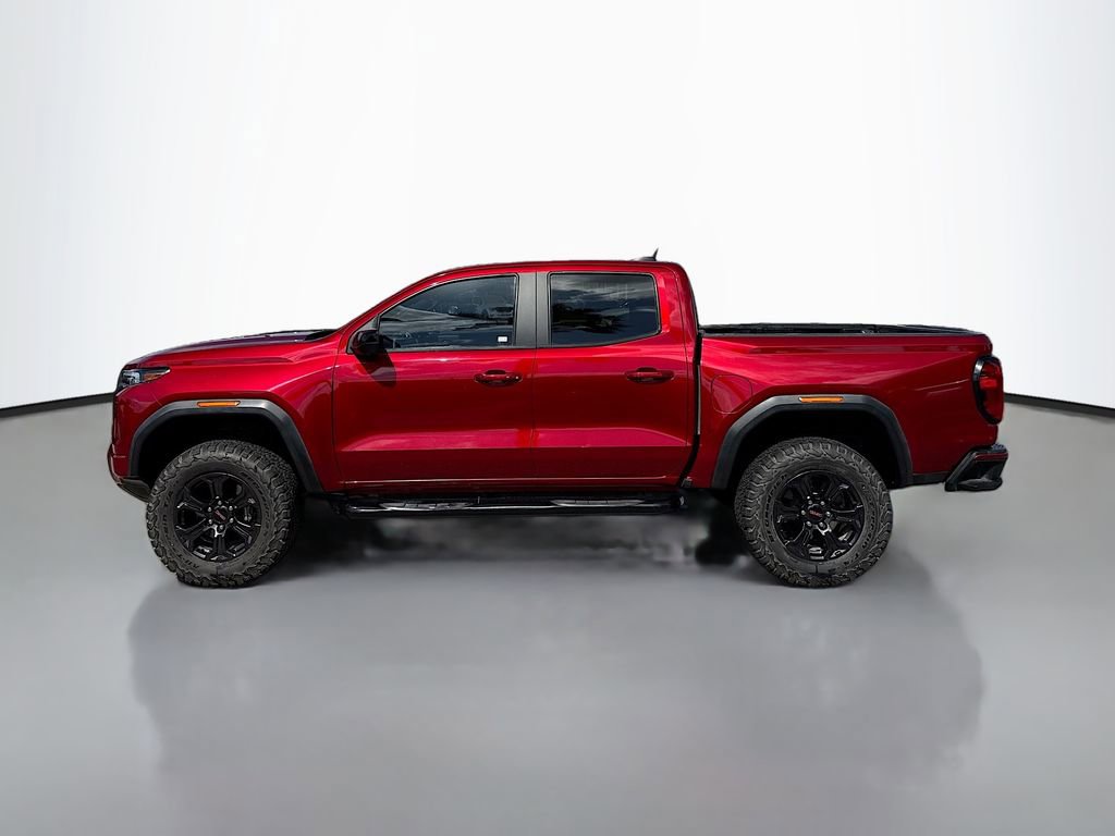 Used 2023 GMC Canyon Elevation w/ Elevation Premium Package image 4