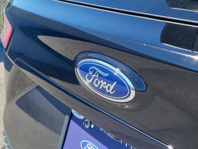 Certified 2019 Ford Edge ST w/ Equipment Group 401A AWD/4WD image 9