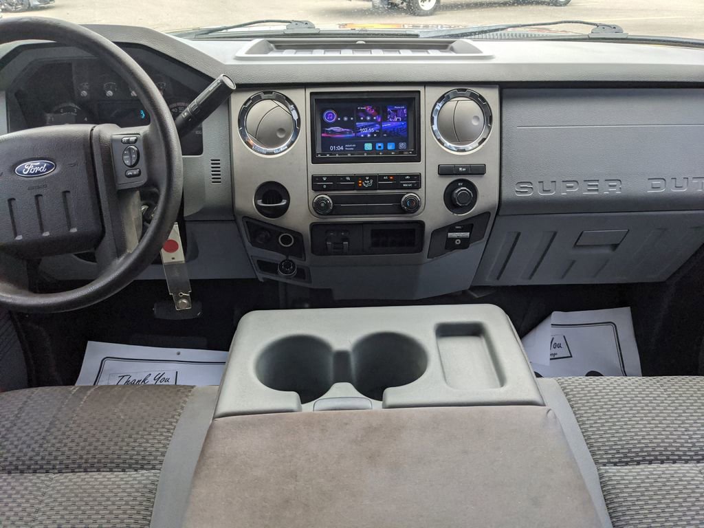 Used 2015 Ford F250 XLT image 18
