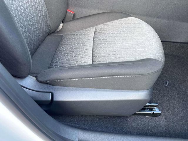 New 2026 Nissan Sentra SV w/ Floor Mat Package FWD image 15