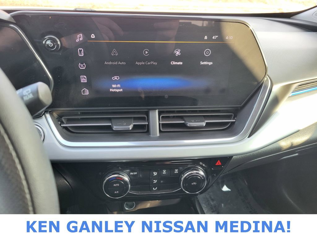 Used 2024 Chevrolet Trax LT image 26