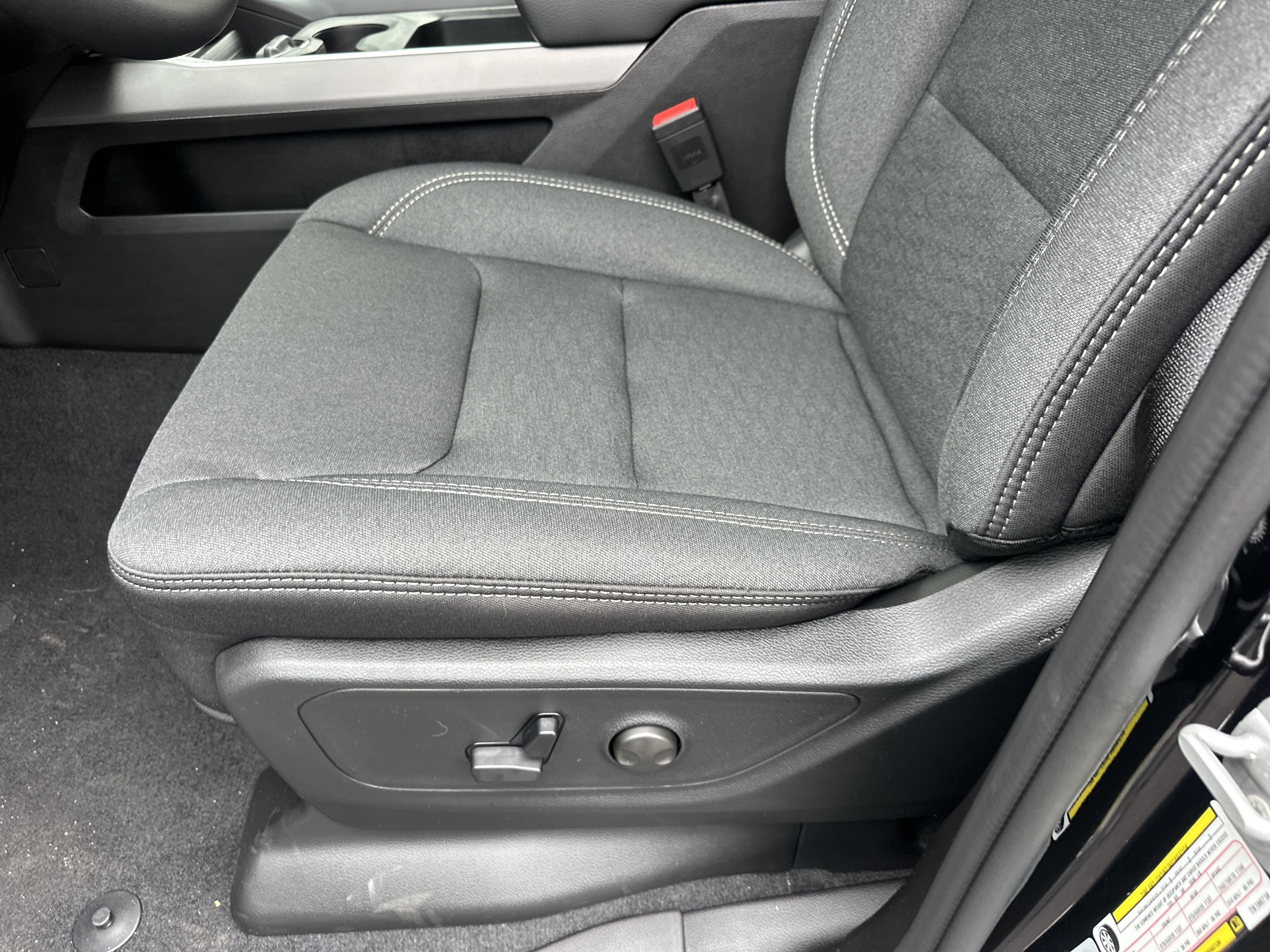 New 2026 RAM 1500 Big Horn image 27