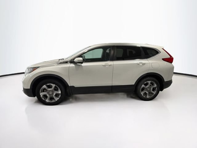 Used 2018 Honda CR-V EX image 4