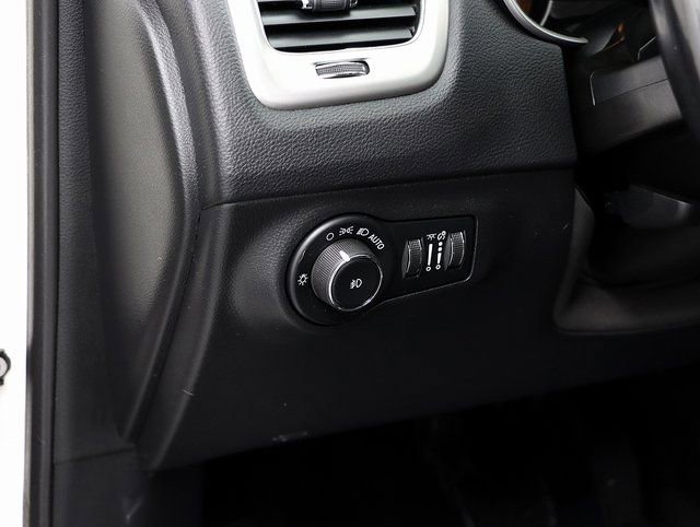 Used 2019 Jeep Compass Latitude image 24