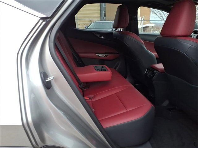 Used 2025 Lexus NX 350 AWD w/ Premium Package image 17
