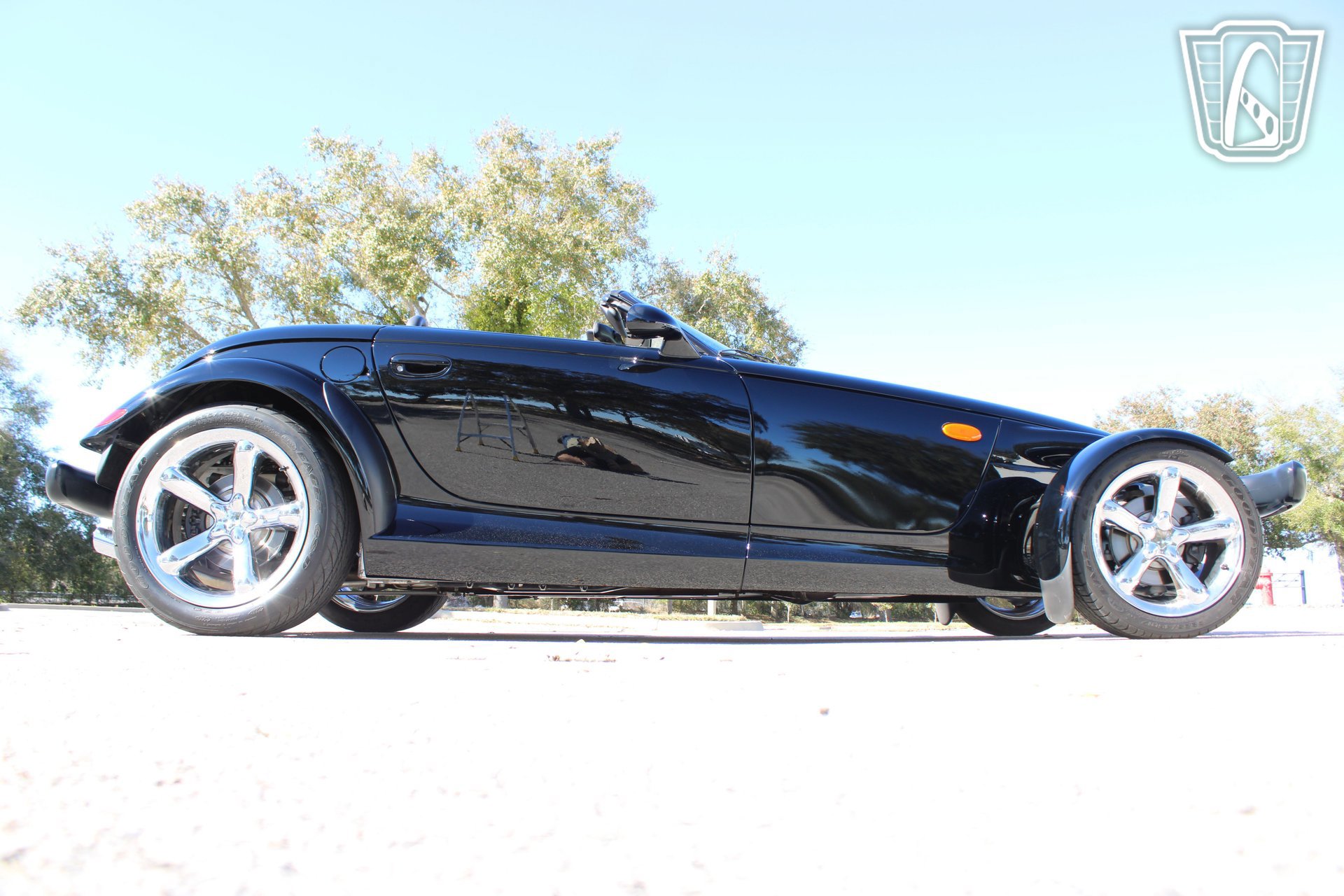Used 2000 Plymouth Prowler RWD image 23