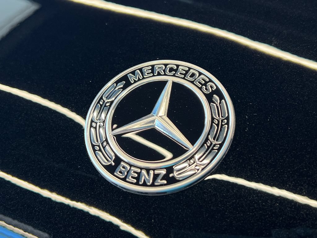 New 2026 Mercedes-Benz GLS 450 4MATIC image 28