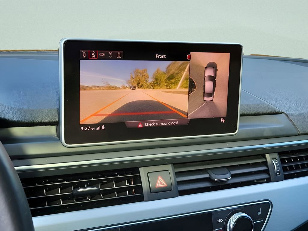 Used 2018 Audi S4 Prestige w/ Prestige Package image 22