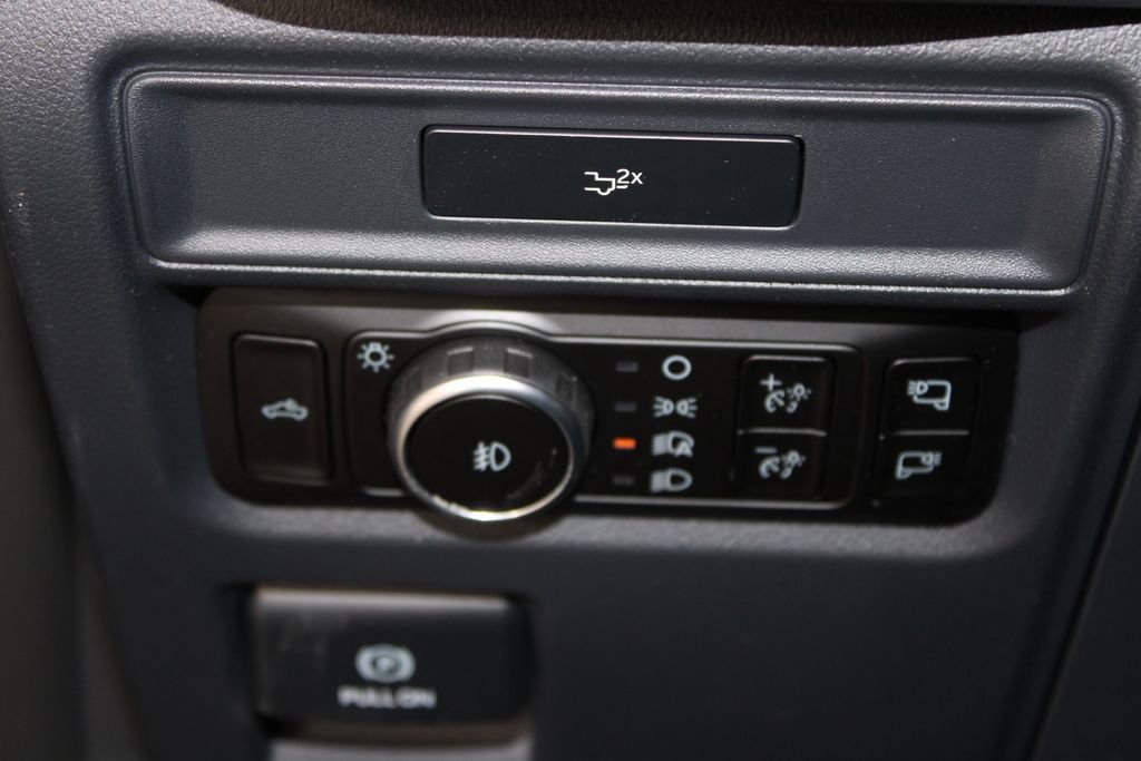 New 2026 Ford F150 XLT w/ Equipment Group 302A MID image 41