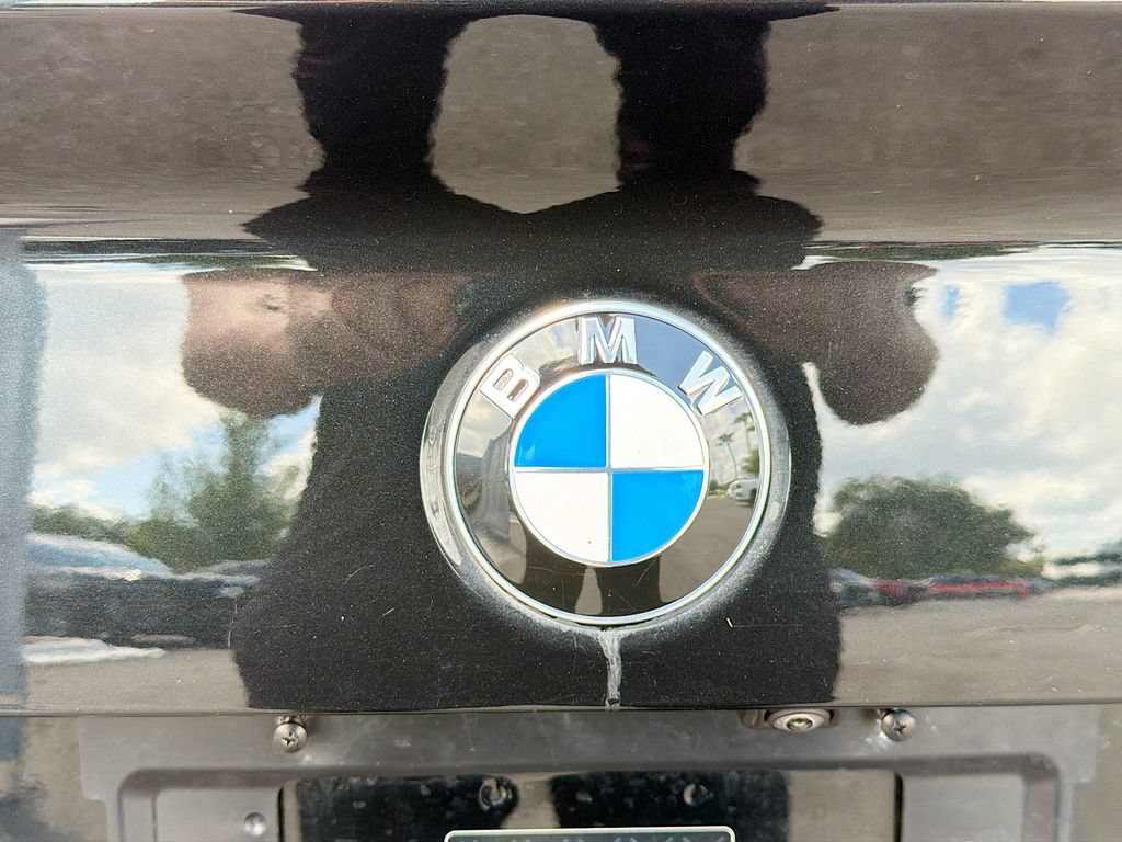 Used 2023 BMW 230i xDrive Coupe w/ Premium Package AWD/4WD image 11