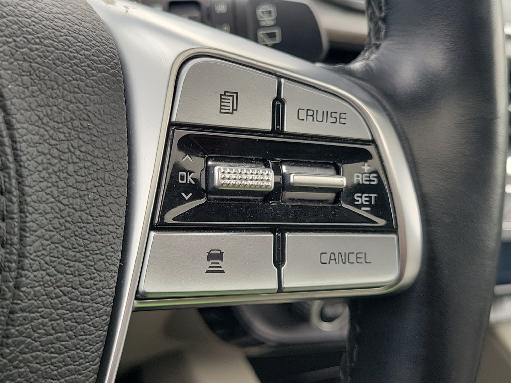 Used 2020 Kia Telluride EX AWD/4WD image 32