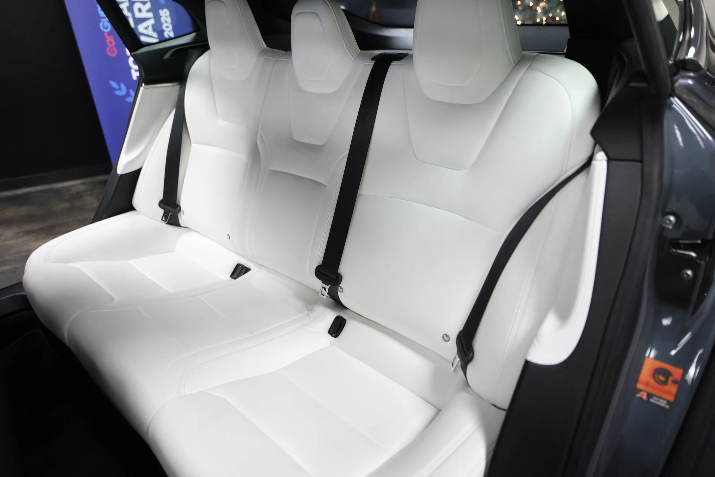 Used 2017 Tesla Model S 100D image 43