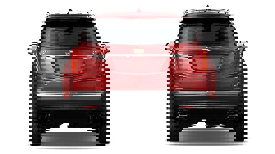 New 2026 Cadillac XT5 Luxury image 30