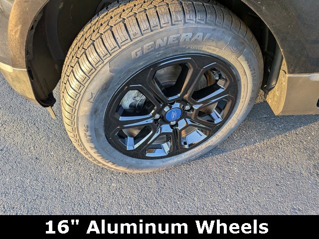 Used 2022 Ford EcoSport SE image 8