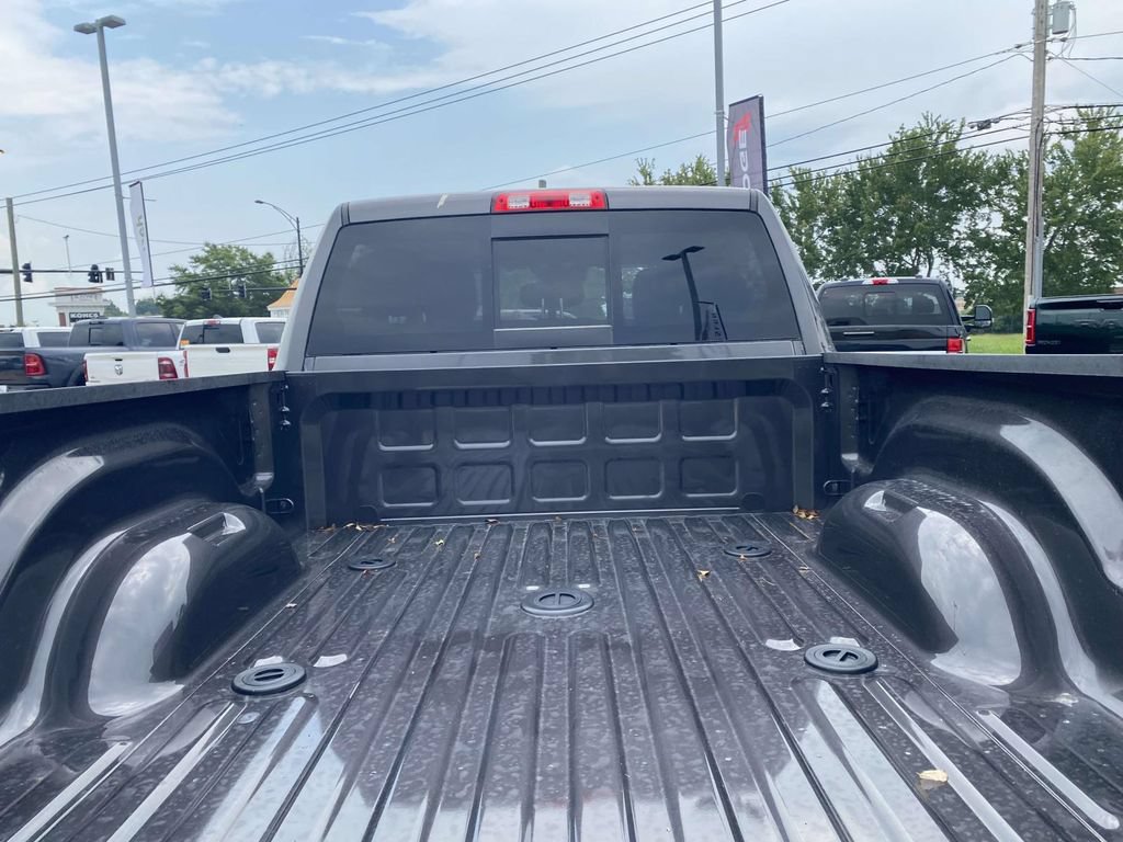 New 2026 RAM 2500 Tradesman AWD/4WD image 38