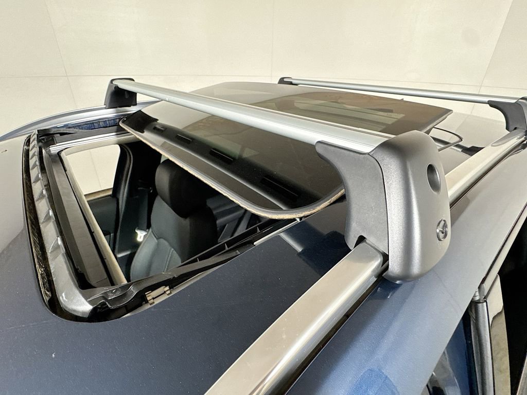 Used 2025 MAZDA CX-50 AWD 2.5 S w/ Premium Plus Pkg image 21