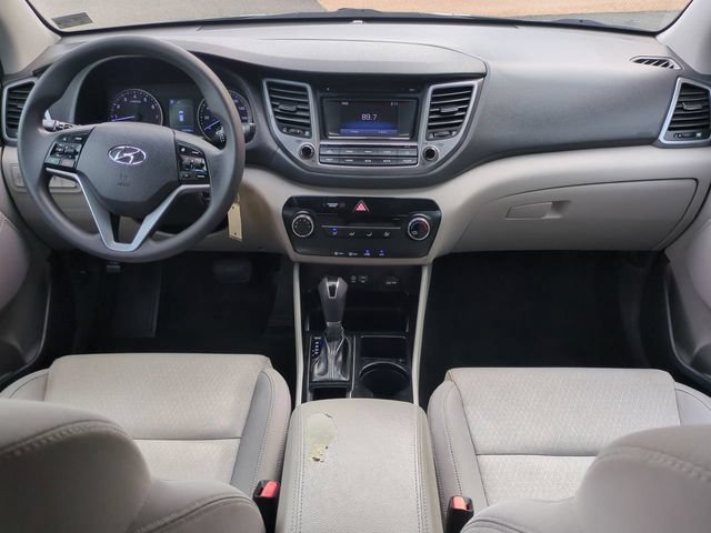 Used 2016 Hyundai Tucson SE w/ Option Group 02 AWD/4WD image 15