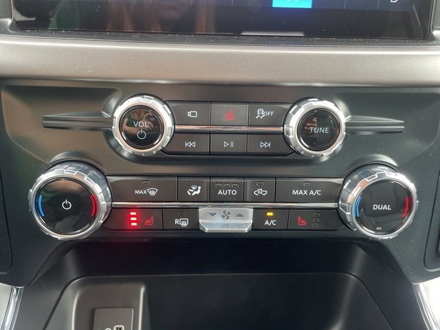 New 2025 Ford F150 XLT w/ Equipment Group 302A MID image 45