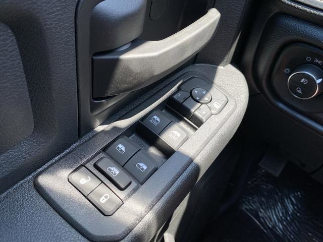 New 2025 RAM 2500 Tradesman image 30