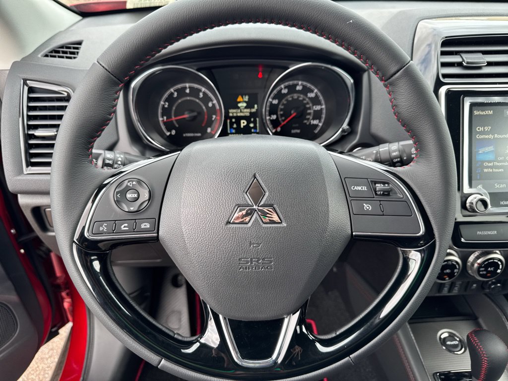New 2026 Mitsubishi Outlander Sport AWD image 8