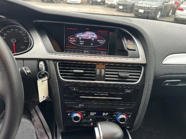 Used 2013 Audi A4 Premium Plus image 25