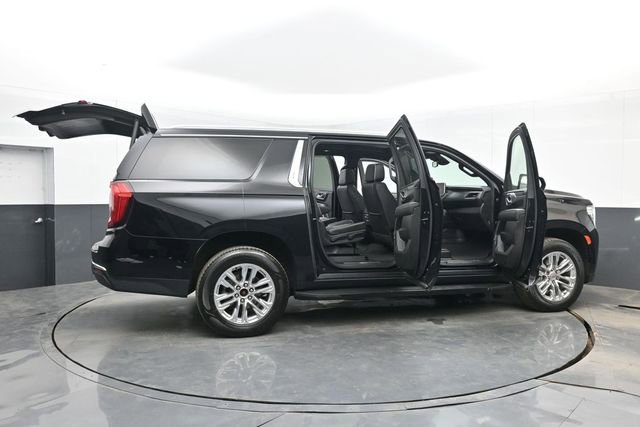 Used 2023 GMC Yukon XL SLT w/ Max Trailering Package AWD/4WD image 54