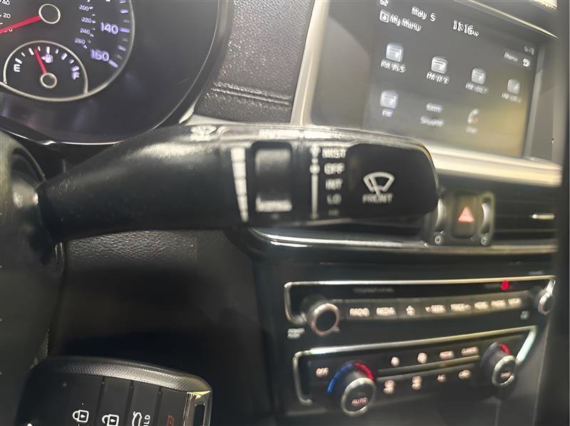 Used 2019 Kia Optima LX w/ LX Premium Package FWD image 23
