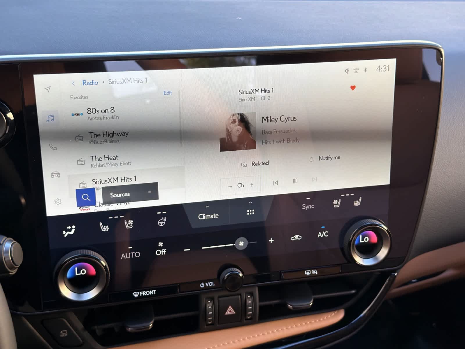 New 2026 Lexus NX 450h+ AWD w/ Accessory Package (K3) image 20