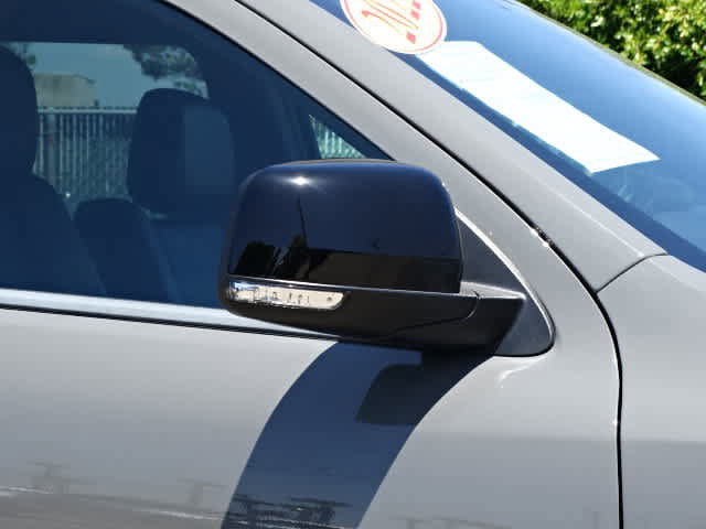 Used 2022 Dodge Durango GT AWD/4WD image 7