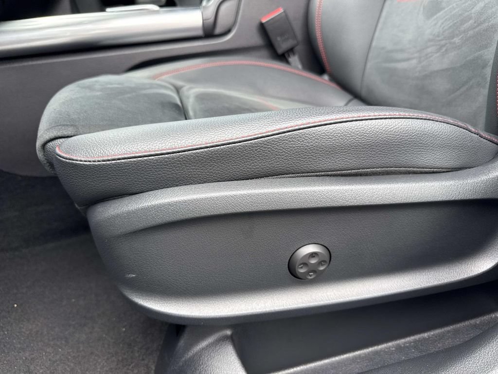 Used 2023 Mercedes-Benz GLA 35 AMG 4MATIC image 20
