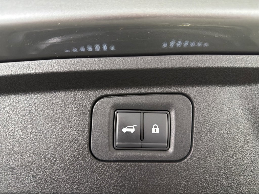 Certified 2025 INFINITI QX80 Autograph w/ Autograph Exterior Package image 39