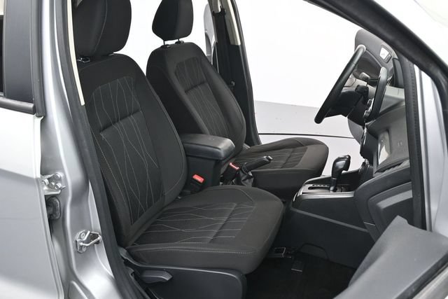 Certified 2019 Ford EcoSport SE FWD image 28