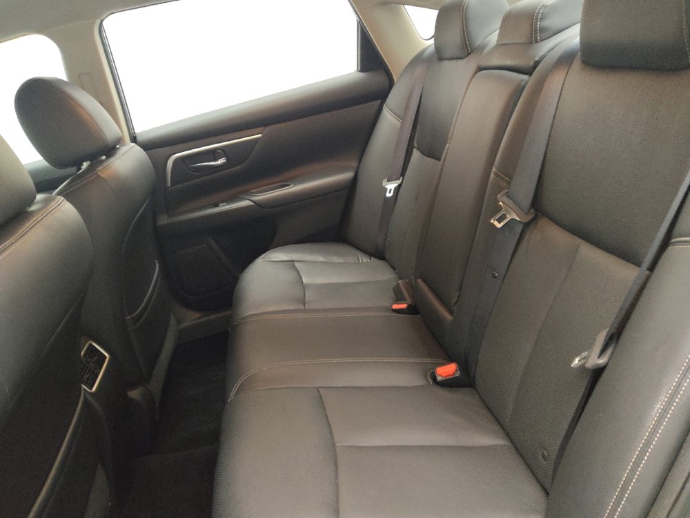 Used 2017 Nissan Altima 2.5 SL image 18