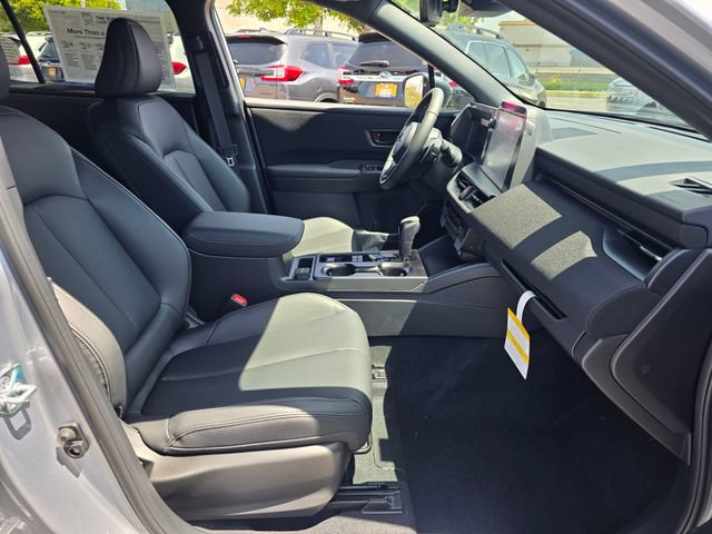 New 2026 Subaru Outback Premium AWD/4WD image 8