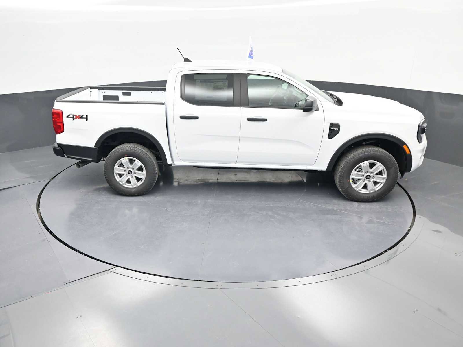 New 2025 Ford Ranger XL w/ Trailer Tow Package image 60