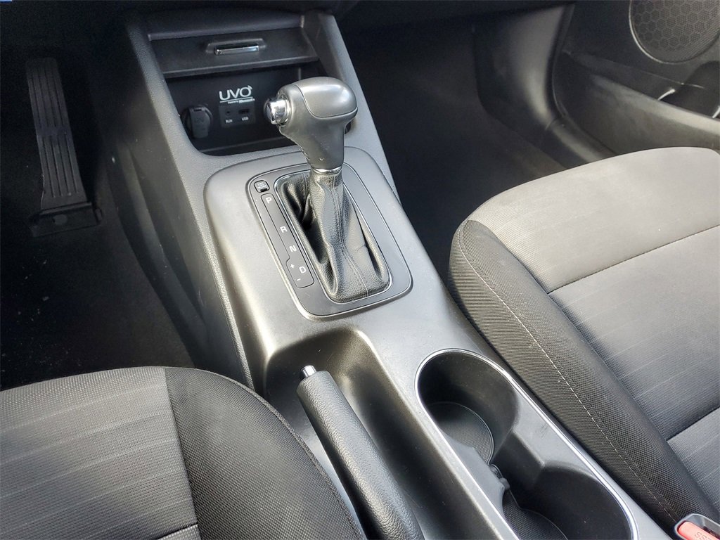 Used 2014 Kia Forte EX w/ Protection Package image 26