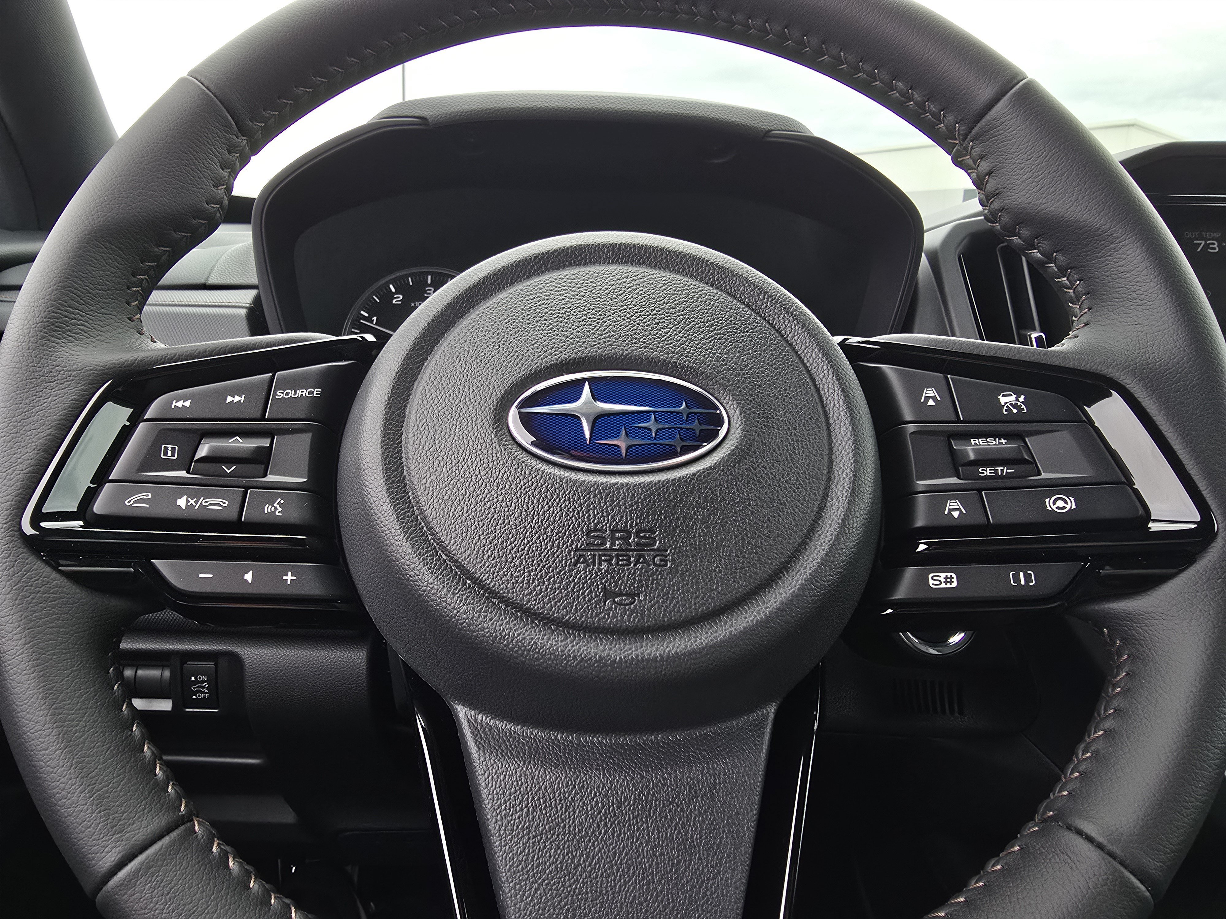 New 2026 Subaru Forester Sport AWD/4WD image 22