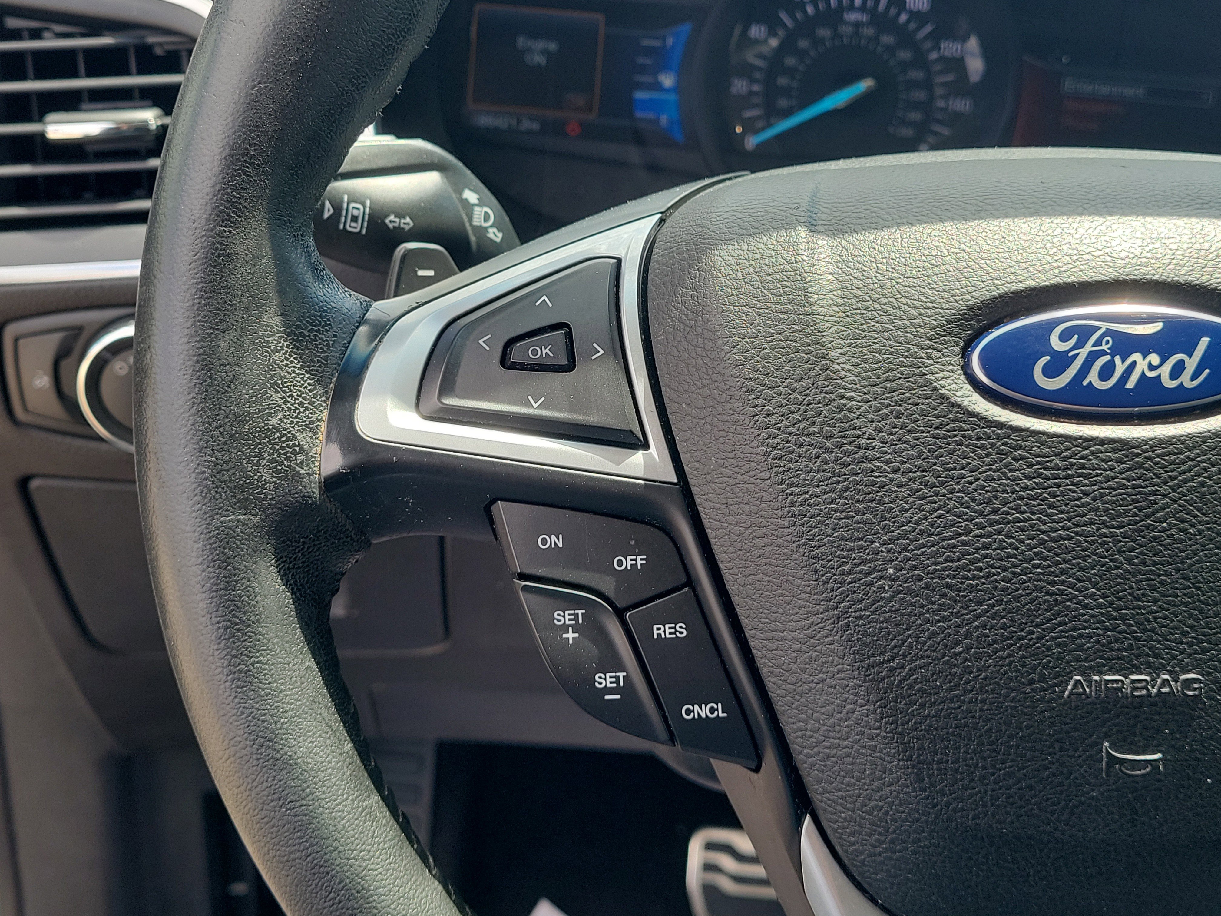 Used 2017 Ford Edge Sport w/ Equipment Group 401A AWD/4WD image 20
