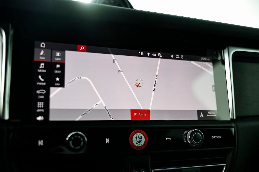 New 2026 Porsche Macan GTS AWD/4WD image 41