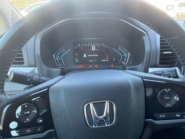 Used 2020 Honda Odyssey EX-L image 7