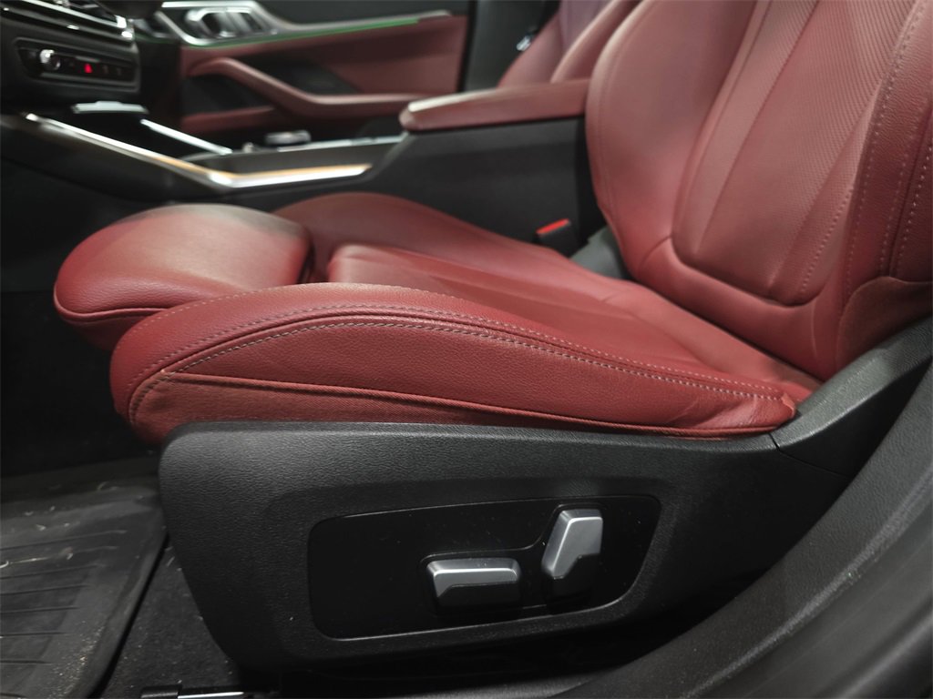 Used 2024 BMW 430i Gran Coupe image 24