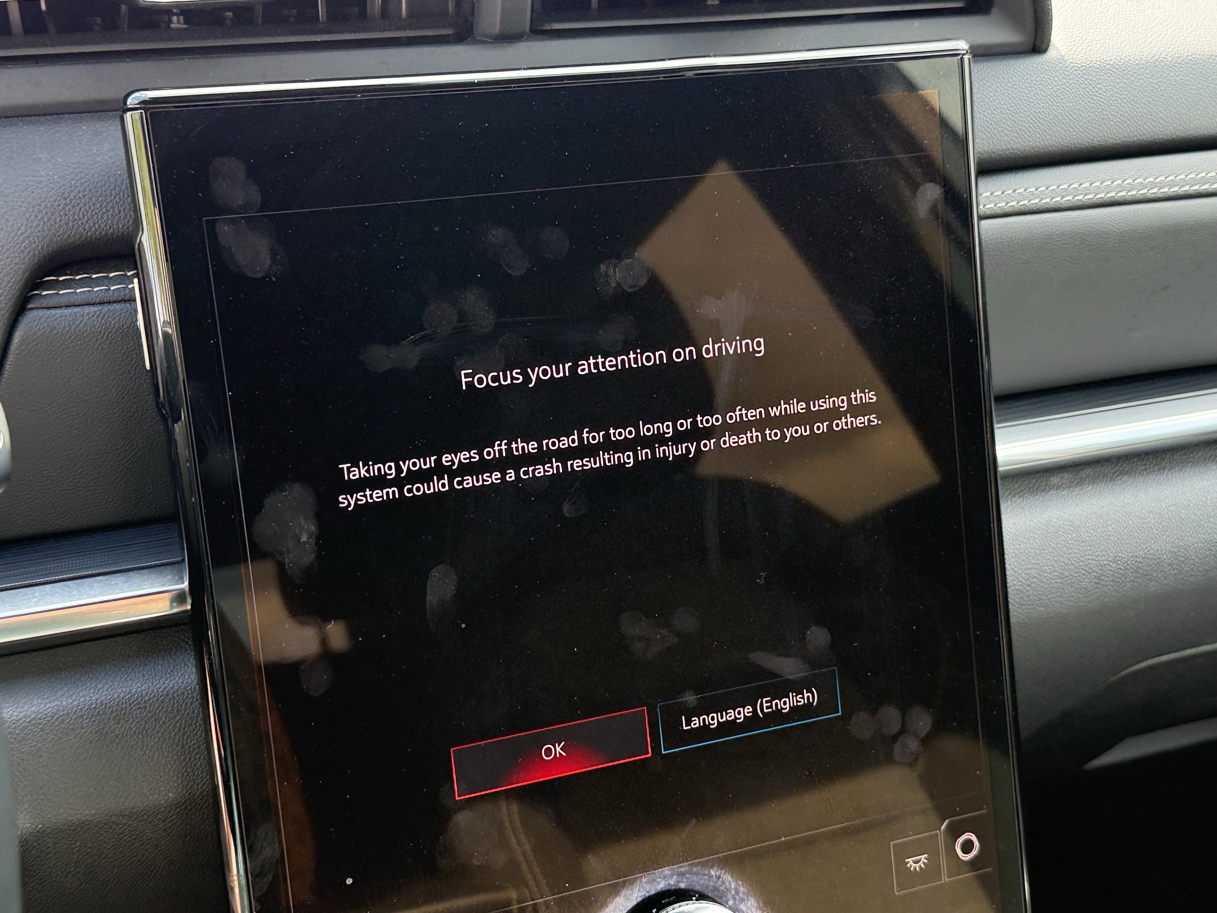 Used 2026 GMC Terrain Elevation image 21