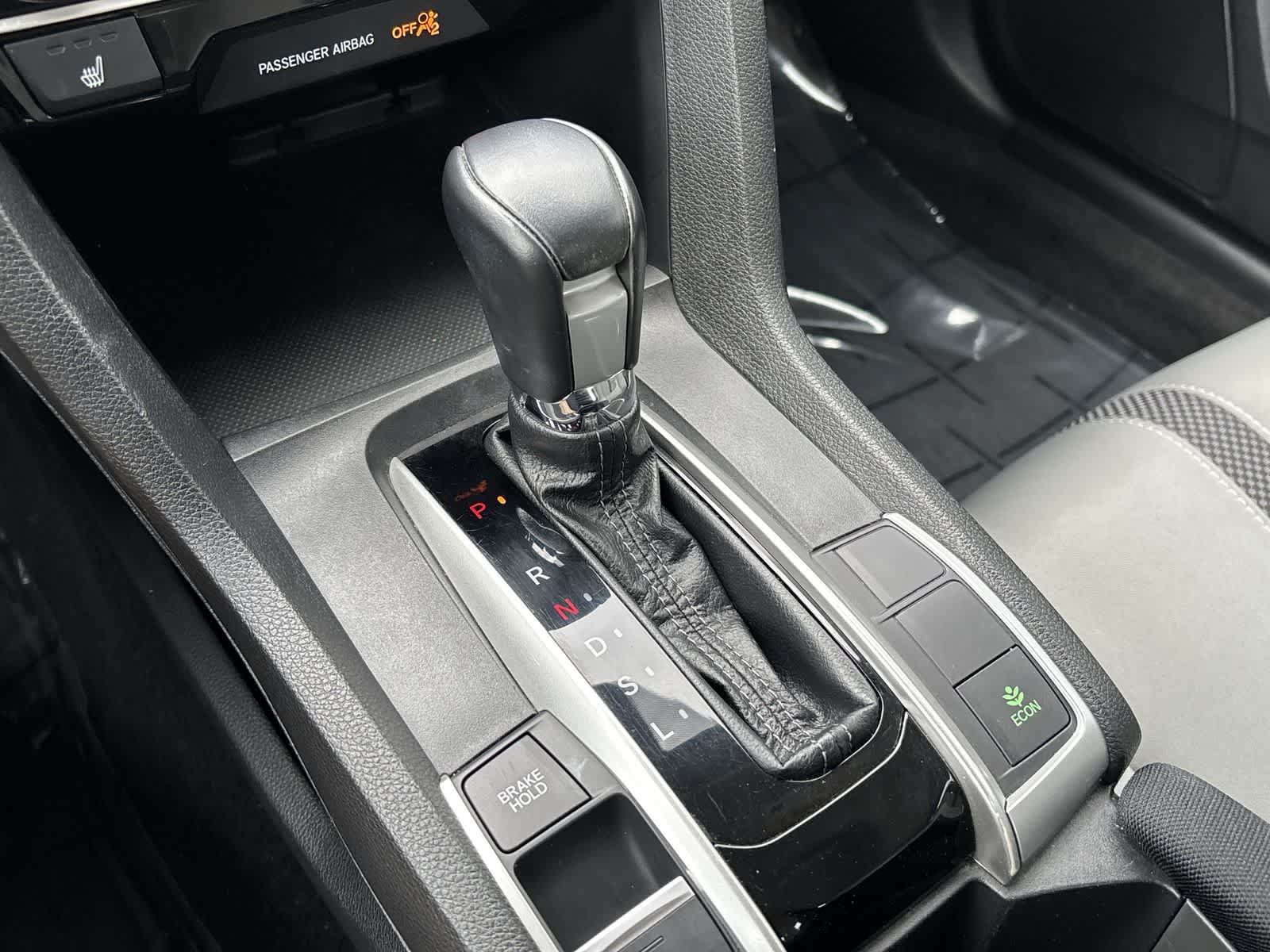 Used 2019 Honda Civic EX image 24
