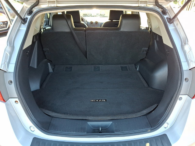 Used 2012 Nissan Rogue SL AWD/4WD image 29