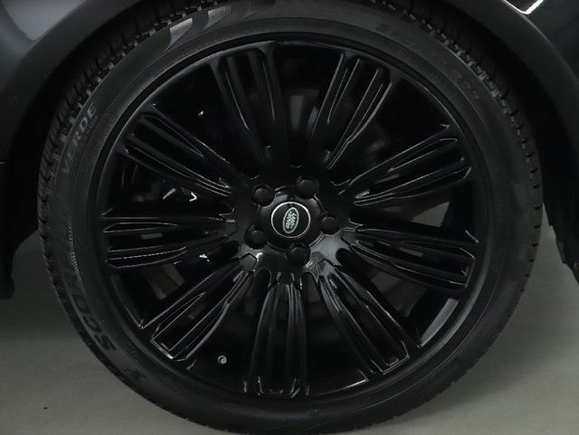 Used 2019 Land Rover Range Rover Long Wheelbase Supercharged AWD/4WD image 40