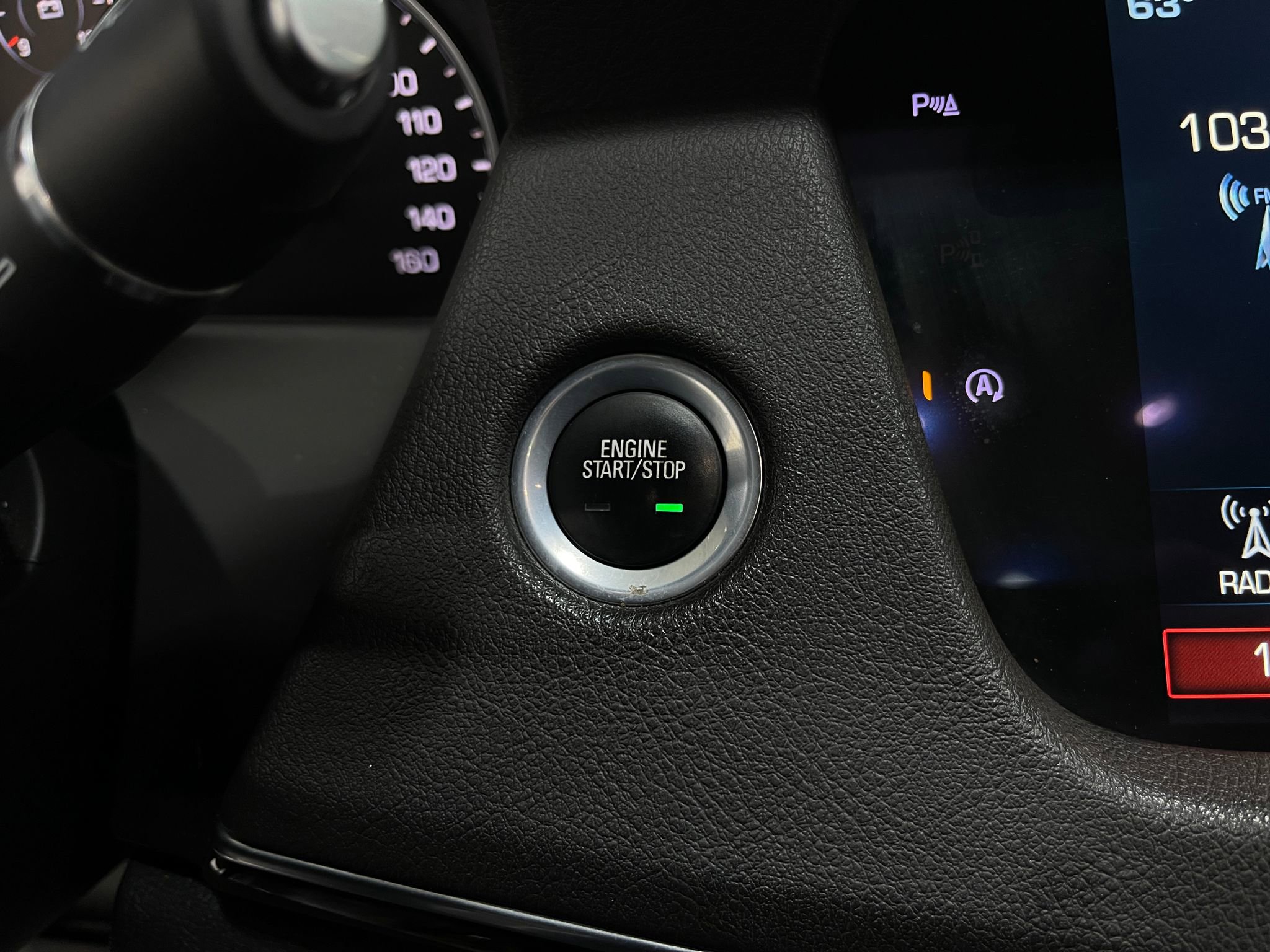 Used 2018 Cadillac CT6 3.6 AWD image 21