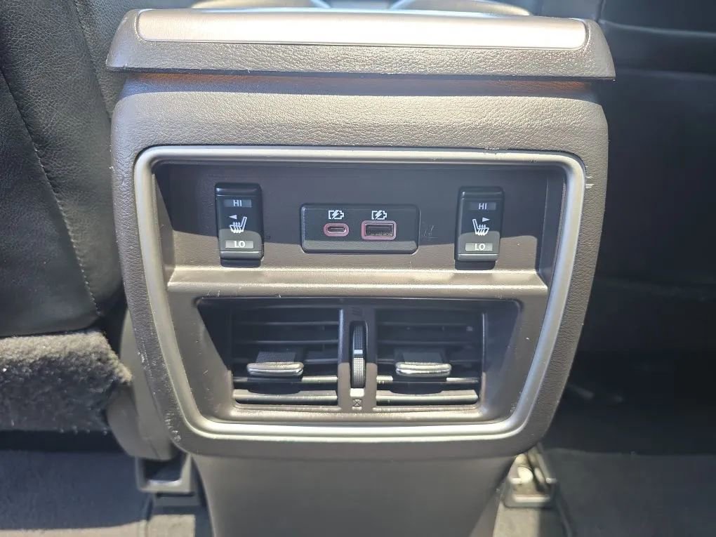 Used 2019 Nissan Murano SL w/ SL Technology Package FWD image 43