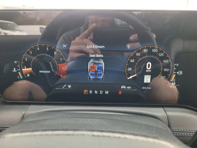 Used 2025 Ford Mustang Dark Horse image 30